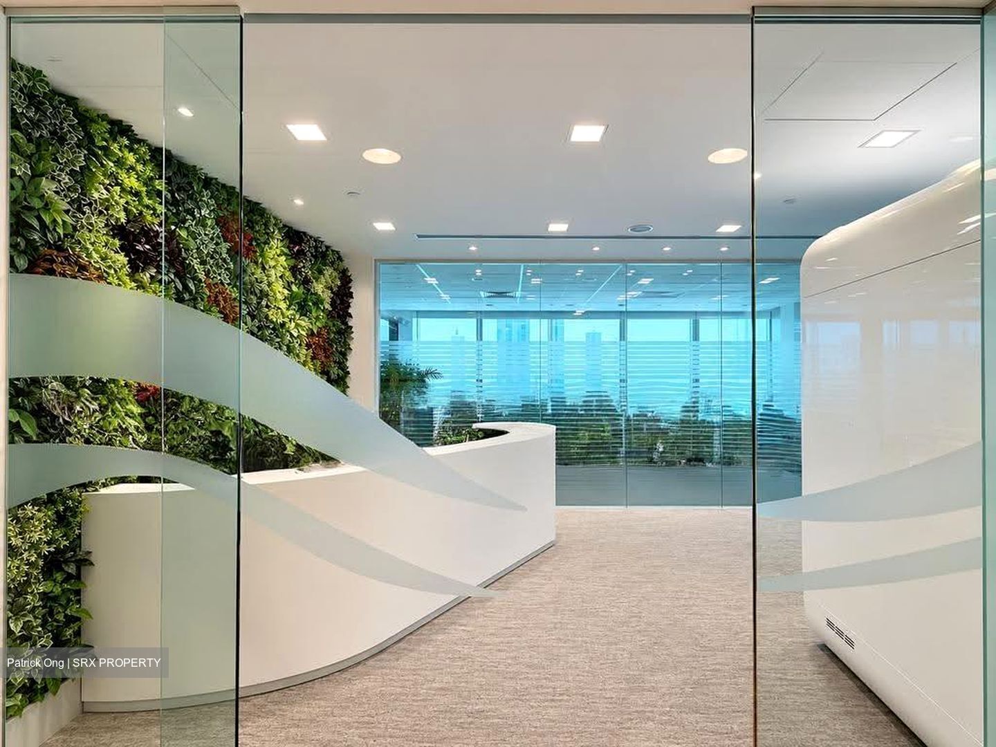 Chartered Bank Building (D1), Office #629200861